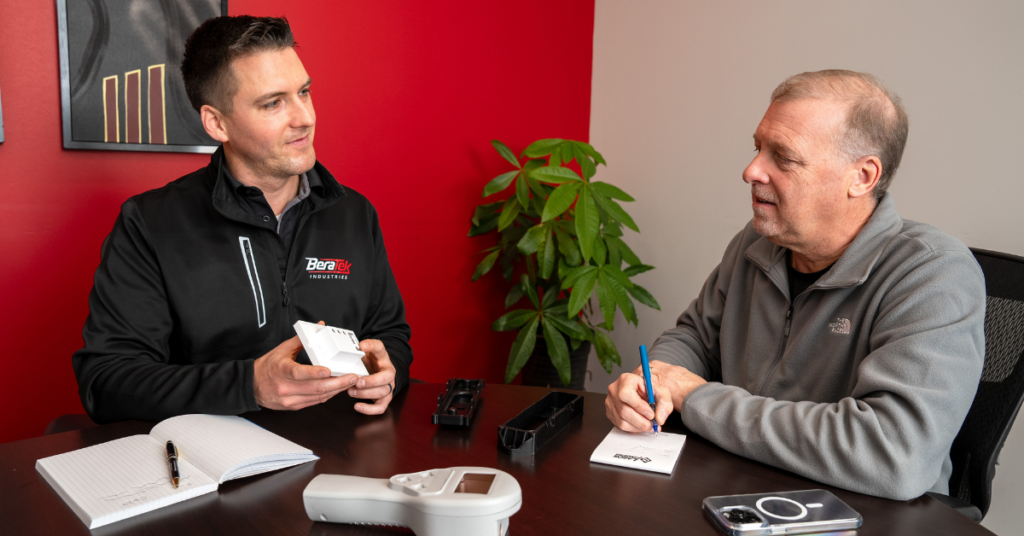 4 Reasons Why You Should Choose BeraTek Industries