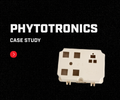 phytotronics preview