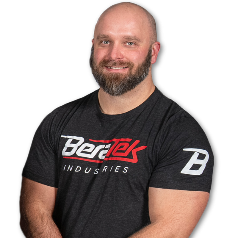 beratek founder message