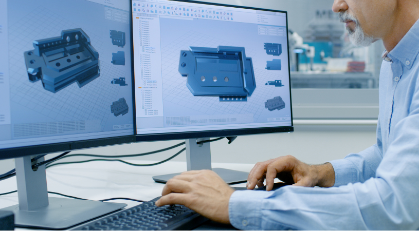 part design prototype injection molding