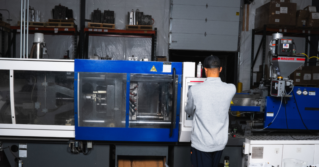 prototype injection molding