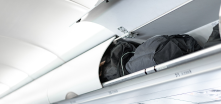 aerospace overmolding