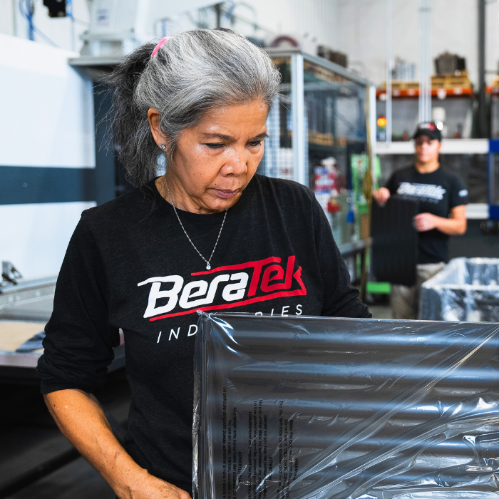 beratek industries staff