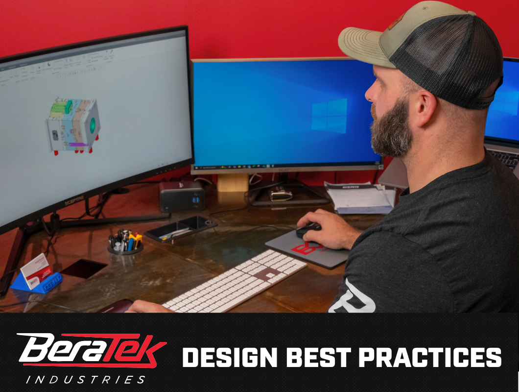 design best practices