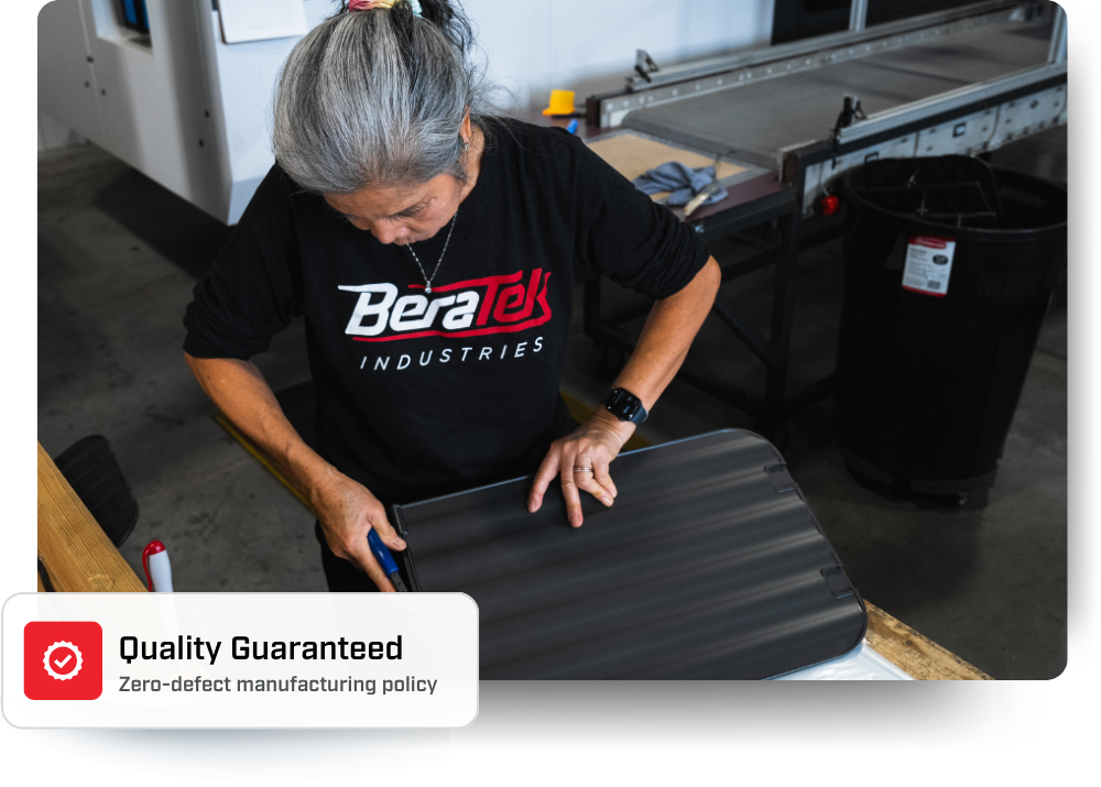 plastic enclosure manufacturer