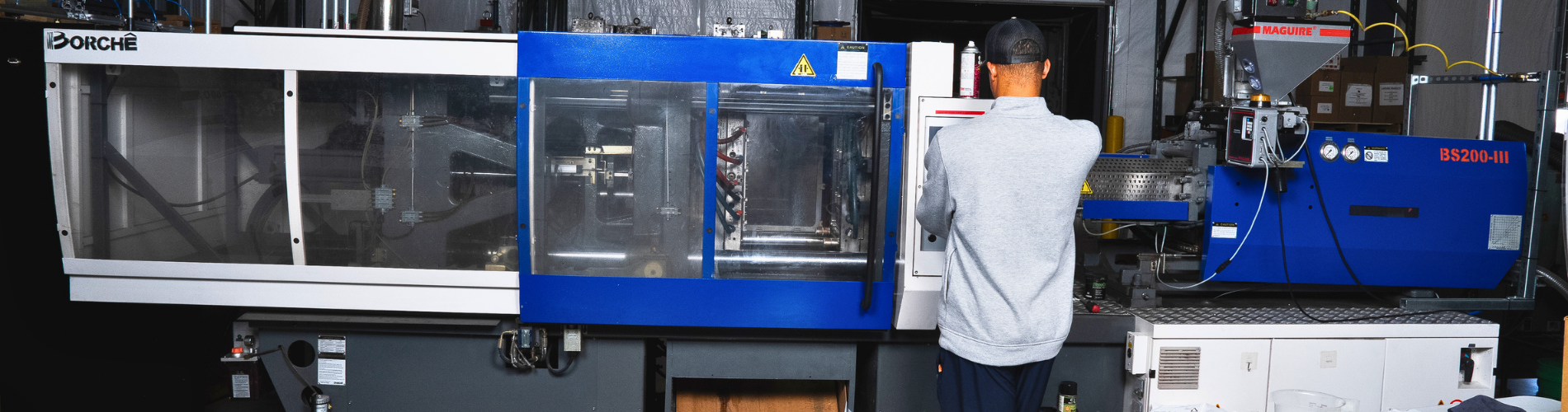 transfer tooling
