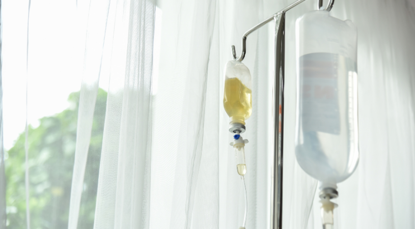 Polypropylene medical devices